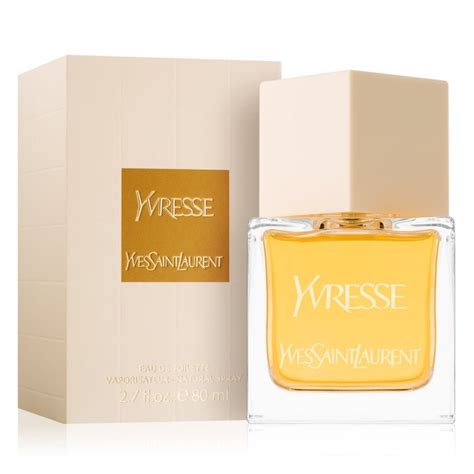 ysl yvresse 80ml|ysl yvresse champagne.